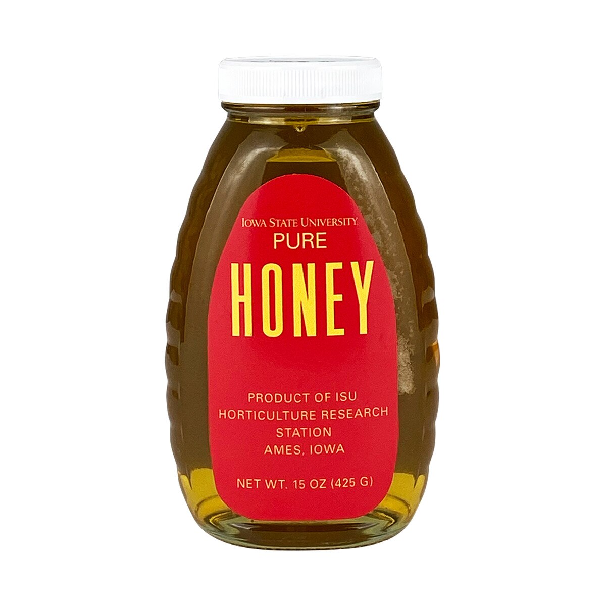 Iowa State University Honey (15 oz.)